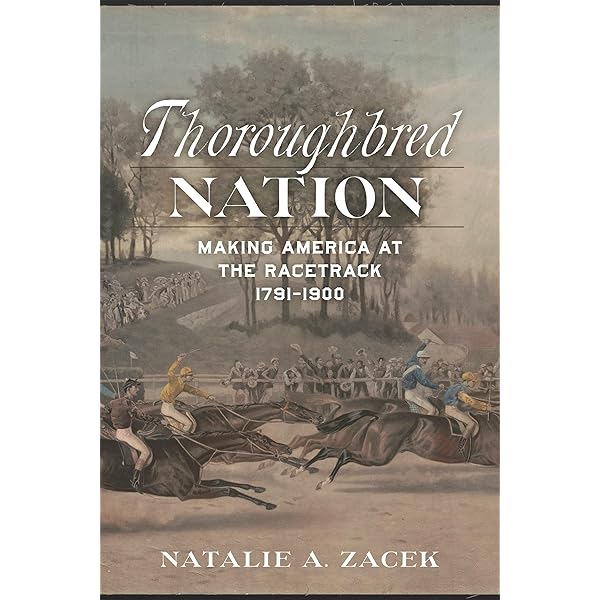 Legacies of the Turf: A Century of Great Thoroughbred
